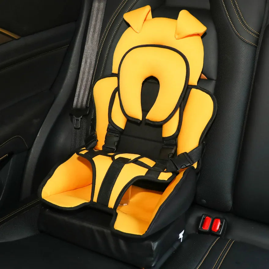 Car Seats