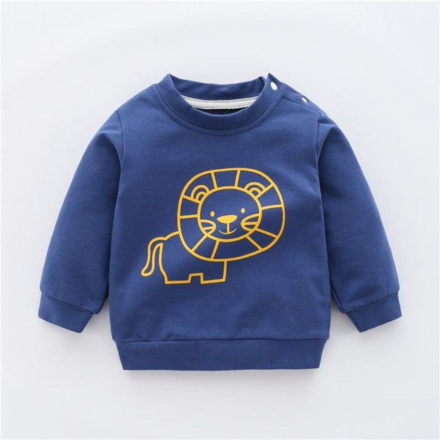 For Girls Kids Costume Undefined Baby Boy Clothes Hoodies